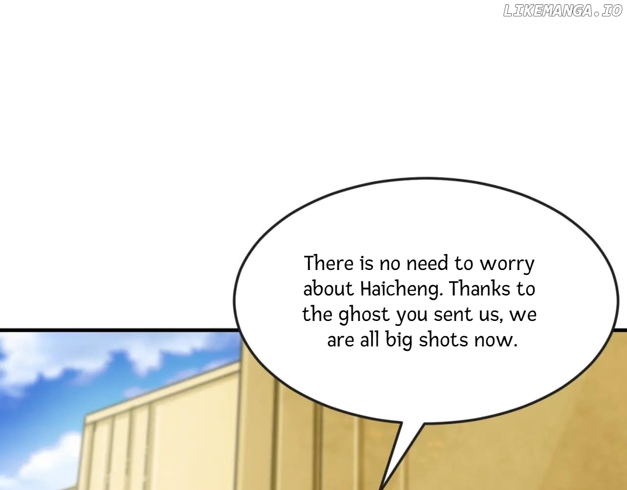 Era of the Haunted Chapter 153 - page 106